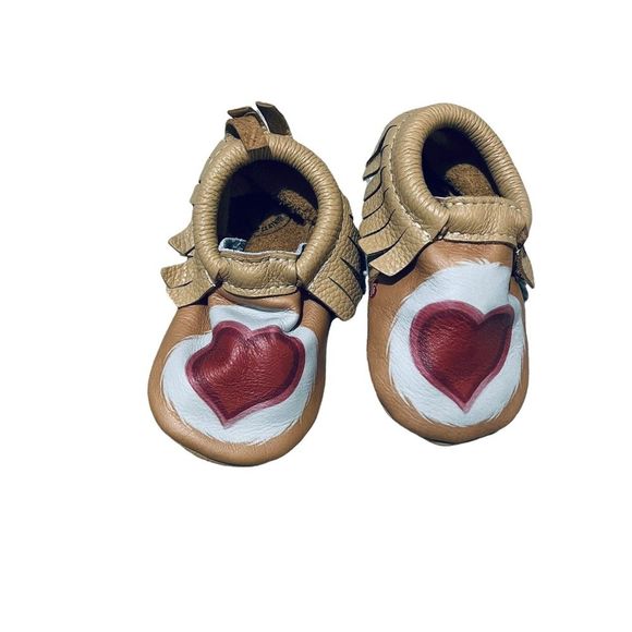 Freshly Picked Other - Freshly Picked x Care Bear Tenderheart Bear City Moc Size 7